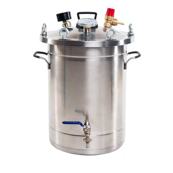 Распродажа автоклавов БУЛАТ в Туринске